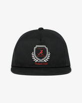 TravisMathew | Alabama Stadium Snapback Hat - Black