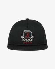 TravisMathew | Alabama Stadium Snapback Hat - Black