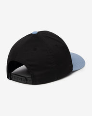 TravisMathew | Main Port Snapback Hat - Black