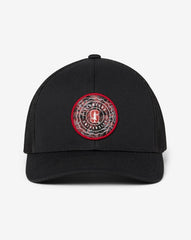TravisMathew | Stanford Spirit And Tradition Snapback Hat - Black