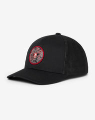 TravisMathew | Stanford Spirit And Tradition Snapback Hat - Black