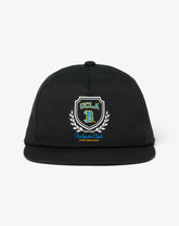 TravisMathew | UCLA Stadium Snapback Hat - Black