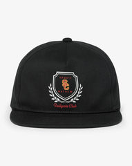 TravisMathew | USC Stadium Hat Snapback Hat - Black