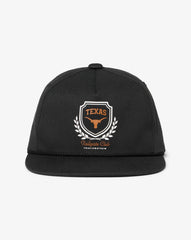 TravisMathew | UT Austin Stadium Snapback Hat - Black