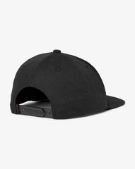TravisMathew | UT Austin Stadium Snapback Hat - Black