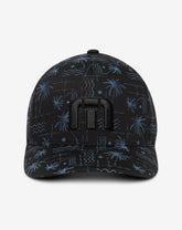 TravisMathew | Dorsal Fin Snapback Hat - Black