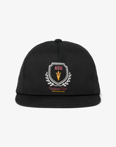 TravisMathew | ASU Stadium Snapback Hat - Black