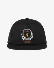 TravisMathew | ASU Stadium Snapback Hat - Black