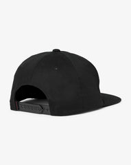 TravisMathew | ASU Stadium Snapback Hat - Black