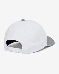 TravisMathew | USC Go Around Snapback Hat - White/Heather Grey