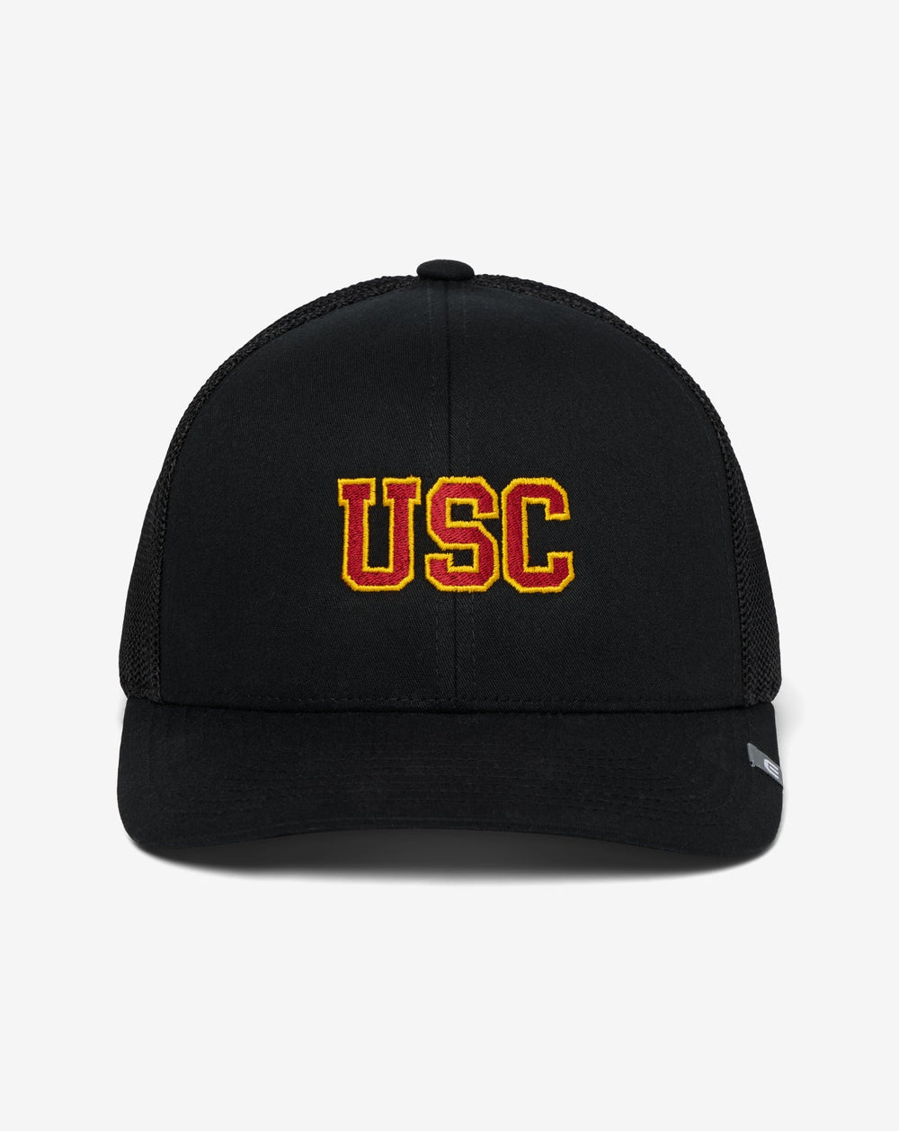 TravisMathew | USC Widder 2.0 Snapback Hat - Black