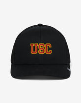 TravisMathew | USC Widder 2.0 Snapback Hat - Black