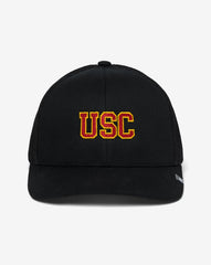 TravisMathew | USC Widder 2.0 Snapback Hat - Black