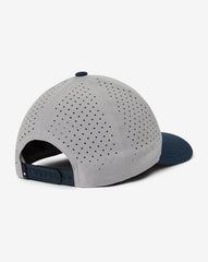TravisMathew | Epic Quest Snapback Hat - Heather Grey