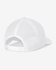 TravisMathew | Gifting Snapback Hat - White