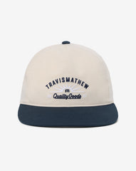 TravisMathew | Resort Trip Snapback Hat - Birch