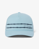 TravisMathew | Call Ahead Snapback Hat - Cory Blue