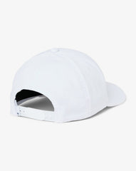 TravisMathew | Museum Day Snapback Hat - White