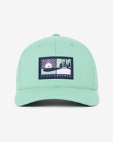 TravisMathew | Player Parking Only Snapback Hat - Wasabi