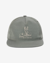 TravisMathew | Frost This Snapback Hat - Dark Olive