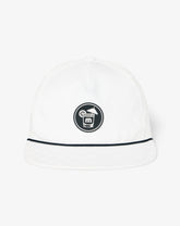 TravisMathew | Margarita Pitcher Snapback Hat - White