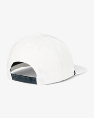 TravisMathew | Margarita Pitcher Snapback Hat - White