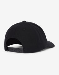 TravisMathew | Lucky Shot Snapback Hat - Black
