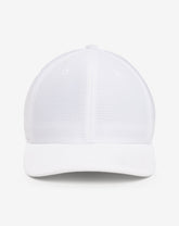 TravisMathew | Nassau Fitted Hat - White