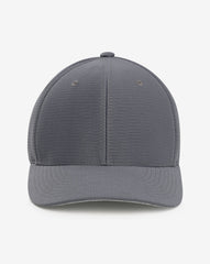 TravisMathew | Nassau Fitted Hat - Grey