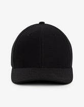 TravisMathew | Nassau Fitted Hat - Black
