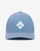 TravisMathew | Hard Lie Fitted Hat - Quiet Harbor