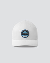 TravisMathew | Bighorn Fitted Hat - White