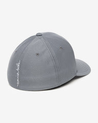 TravisMathew | Wicked 2.0 Fitted Hat - Grey