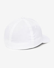 TravisMathew | Angels Window Fitted Hat - White