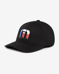 TravisMathew | Lets Line Dance Austin Fitted Hat - Black