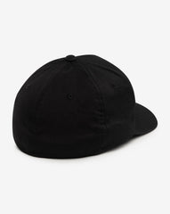 TravisMathew | Lets Line Dance Austin Fitted Hat - Black