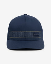 TravisMathew | Better Views Fitted Hat - Dress Blues
