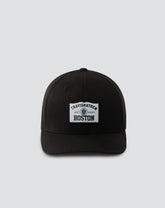 TravisMathew | Boylston Fitted Hat - Black