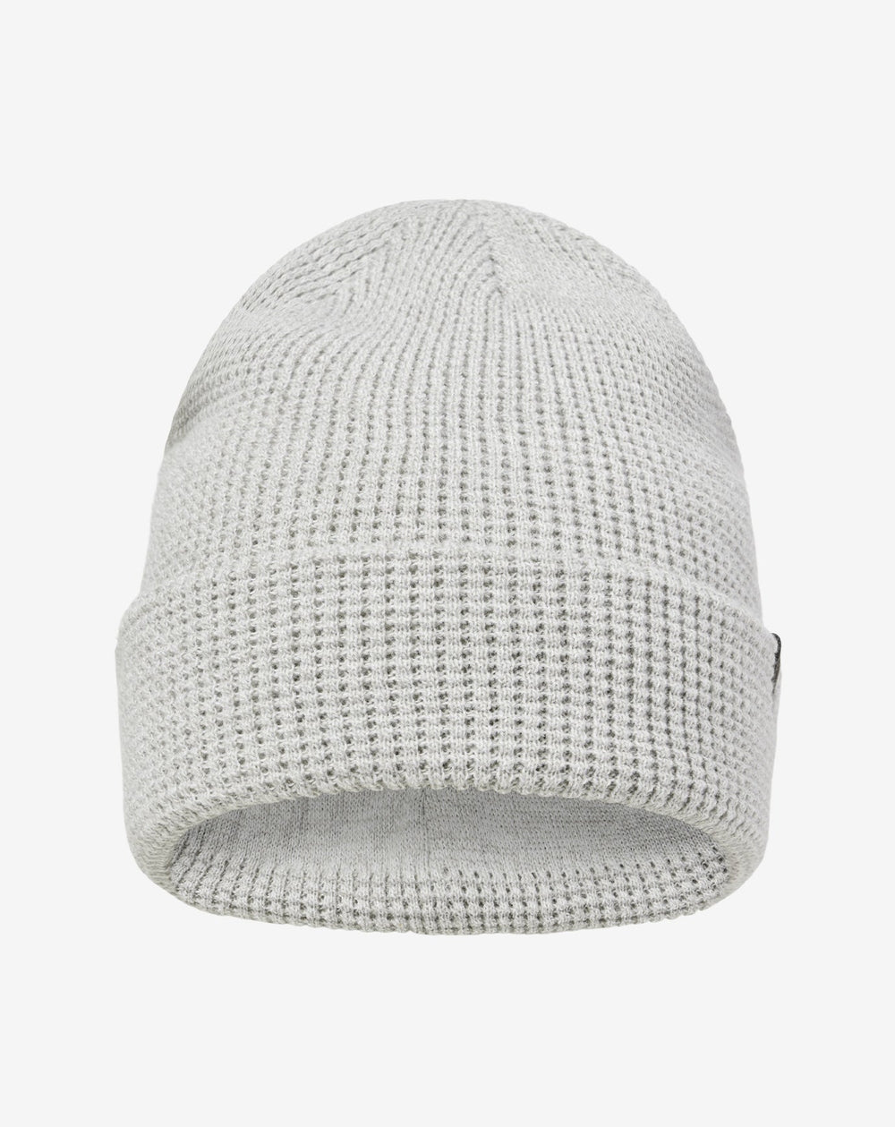 TravisMathew | Cloud Waffle Beanie 2.0 - Heather Grey