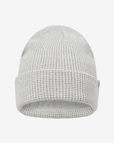 TravisMathew | Cloud Waffle Beanie 2.0 - Heather Grey