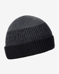 TravisMathew | Prevailing Winds Beanie - Heather Black