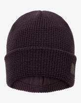 TravisMathew | Cloud Waffle Beanie - Plum