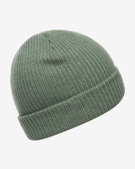 TravisMathew | Cloud Beanie - Balsam Green