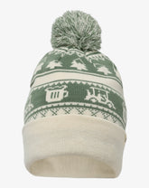 TravisMathew | Milk And Cookies Beanie - Moonbeam