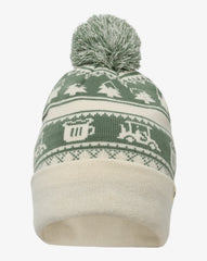 TravisMathew | Milk And Cookies Beanie - Moonbeam
