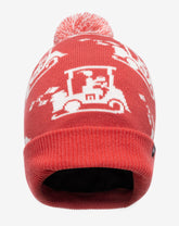 TravisMathew | Home Soon Beanie - Red