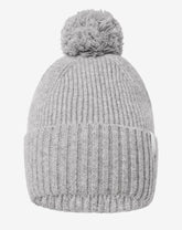 TravisMathew | Viola Beanie - Heather Light Grey