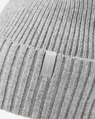 TravisMathew | Viola Beanie - Heather Light Grey