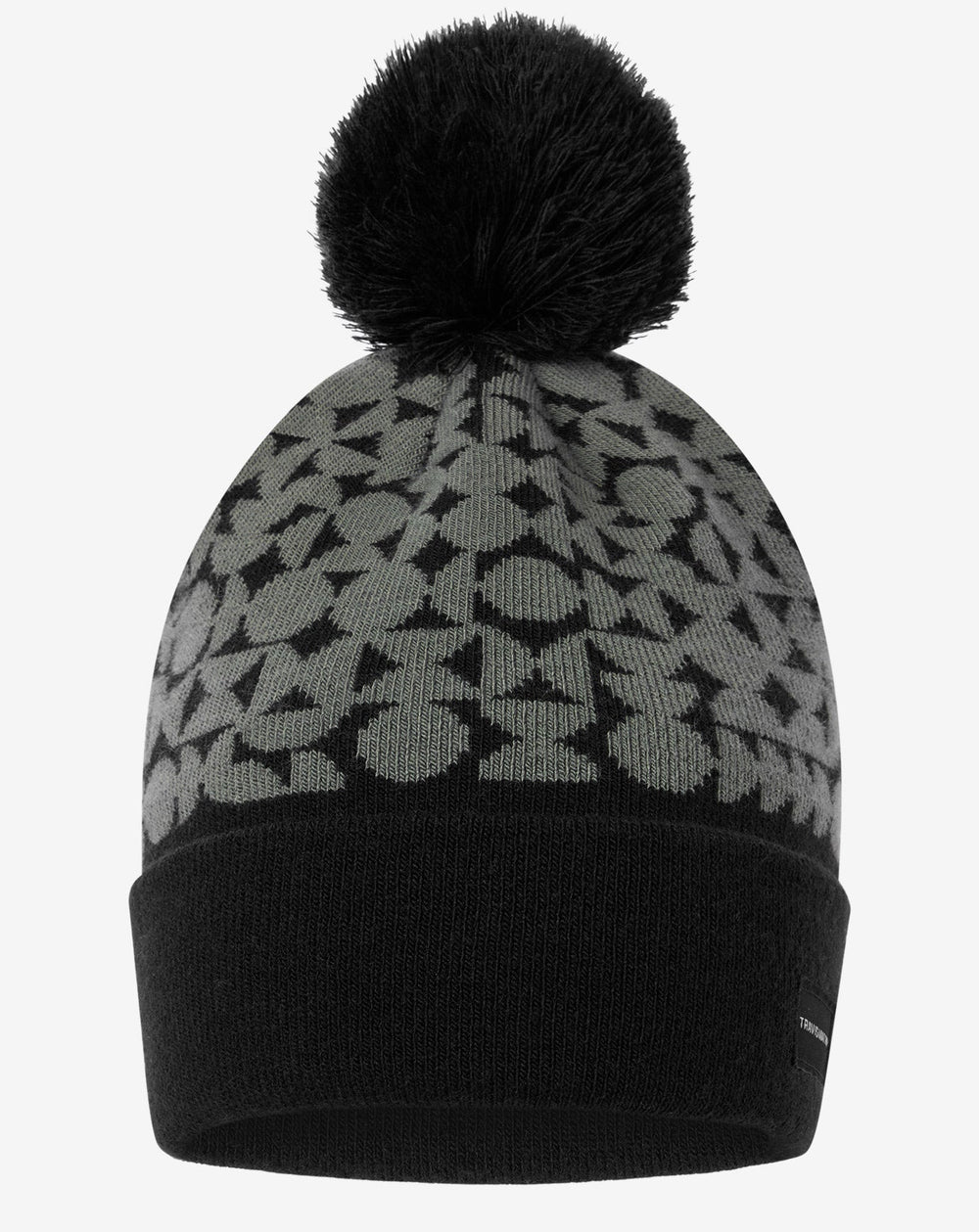 TravisMathew | London Air Beanie - Dark Olive