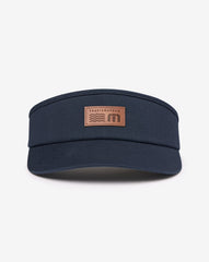 TravisMathew | Boom Jack Visor - Total Eclipse